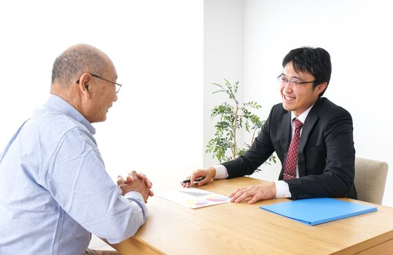 千葉で営業する石材店ではお墓の清掃代行サービスを行っております